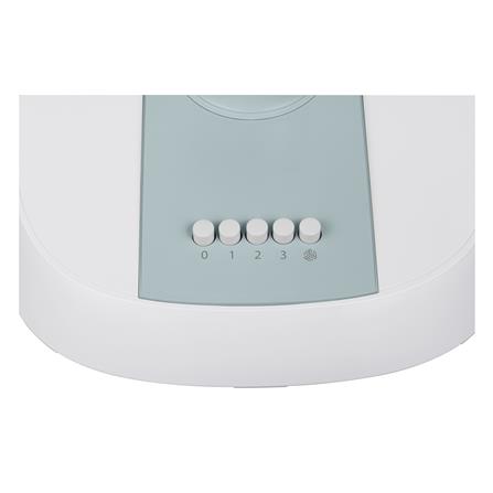 พัดลมสไลด์ 16 นิ้ว TOSHIBA F-ALC50TH(G) สีเขียว_3