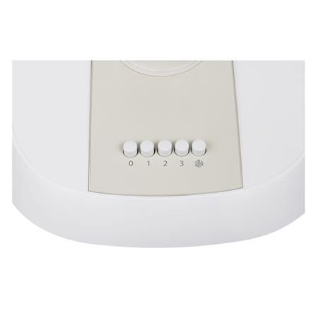 พัดลมสไลด์ 16 นิ้ว TOSHIBA F-ALC50TH(A) สีครีม_3