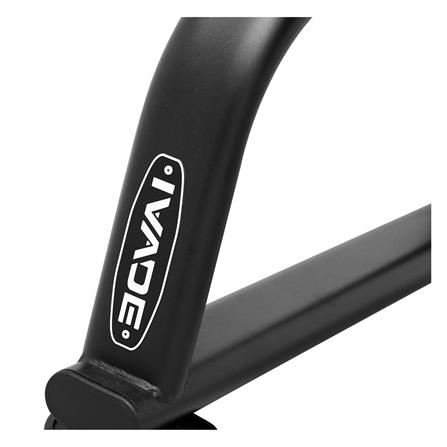 ชุดดัมเบล 6 คู่ พร้อมชั้นวาง IVADE 105 กก._7