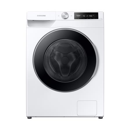 เครื่องซักผ้าฝาหน้า SAMSUNG WW12CG604DLEST 12 กก. 1400RPM อินเวอร์เตอร์ สีขาว_0