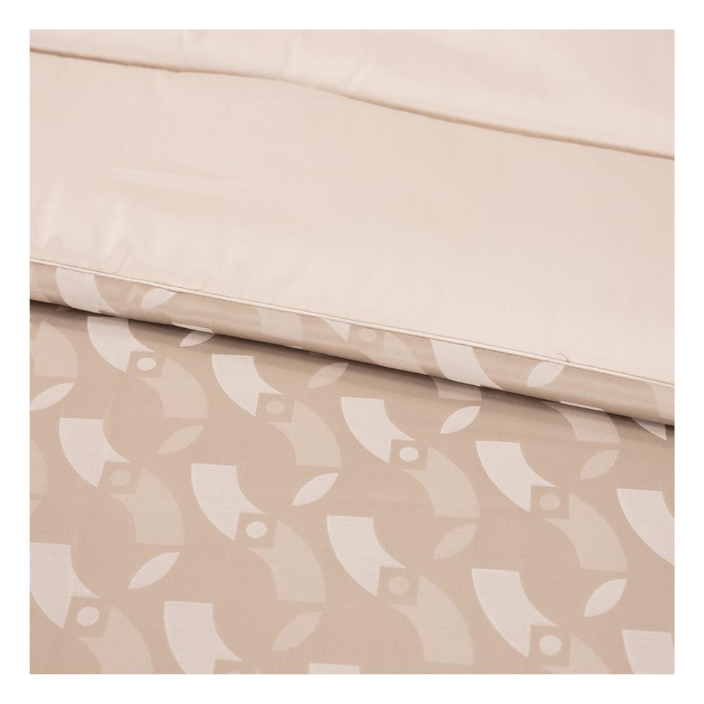 ชุดผ้าปูที่นอน 6 ฟุต (ชุด 5 ชิ้น) SANTAS TEXIMA สี FIKA BI