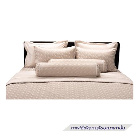 ชุดผ้าปูที่นอน 6 ฟุต (ชุด 5 ชิ้น) SANTAS TEXIMA สี FIKA BI_2