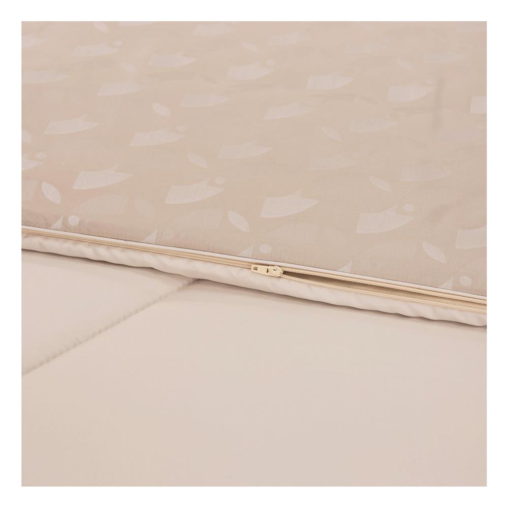 ผ้านวม SANTAS TEXIMA 70X90 นิ้ว สี FIKA BI