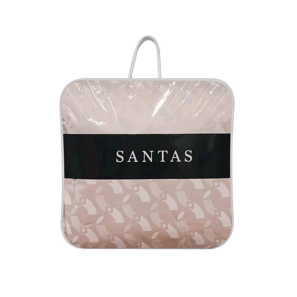 ผ้านวม SANTAS TEXIMA 70X90 นิ้ว สี FIKA BI