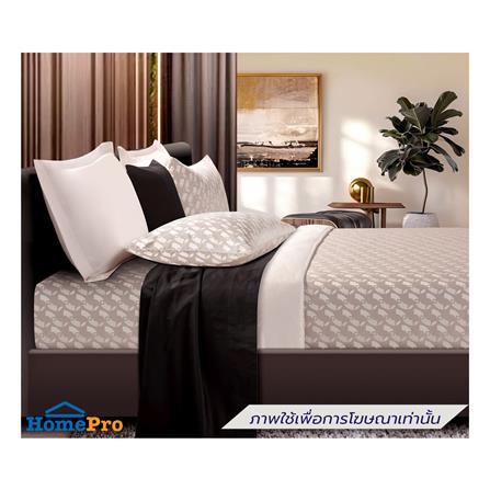 ผ้านวม SANTAS TEXIMA 70X90 นิ้ว สี FIKA BI_4