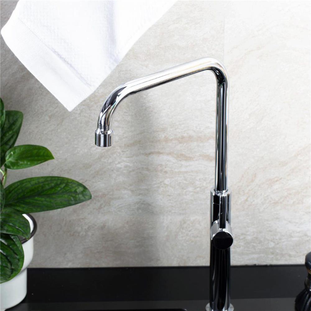 ก๊อกซิงค์เดี่ยวเคาน์เตอร์ RASLAND RA A11021-A123CR สีโครม