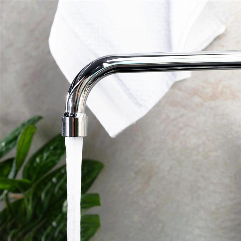 ก๊อกซิงค์เดี่ยวเคาน์เตอร์ RASLAND RA A11021-A123CR สีโครม