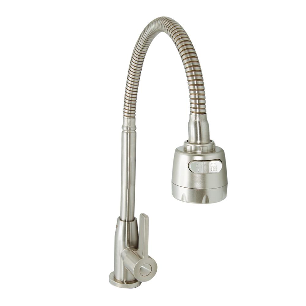 ก๊อกซิงค์เดี่ยวเคาน์เตอร์ DONMARK GL-1444