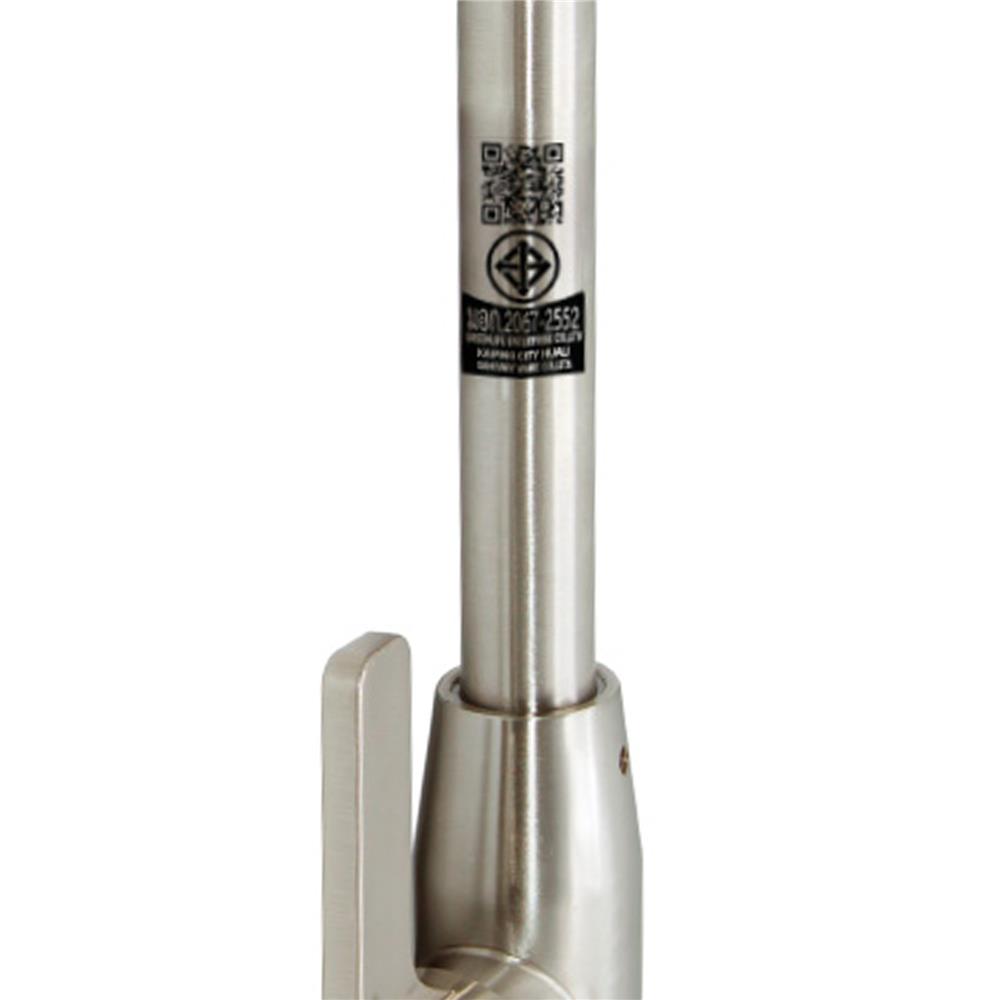 ก๊อกซิงค์เดี่ยวเคาน์เตอร์ DONMARK GL-1444