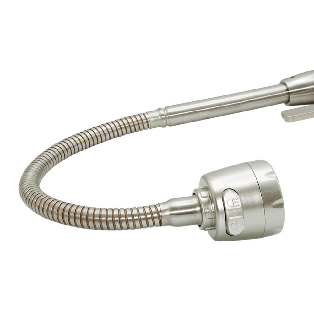 ก๊อกซิงค์เดี่ยวเคาน์เตอร์ DONMARK GL-1444