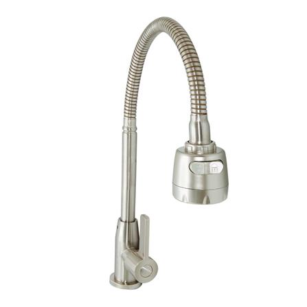 ก๊อกซิงค์เดี่ยวเคาน์เตอร์ DONMARK GL-1444_0