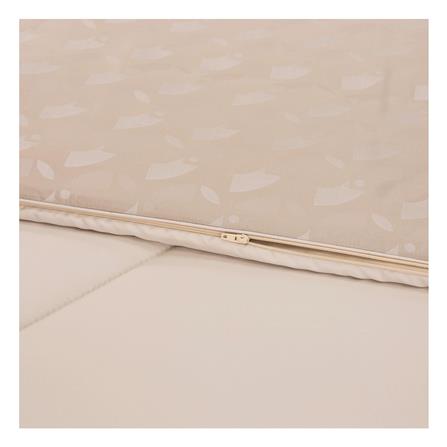 ผ้านวม SANTAS TEXIMA 100X90 นิ้ว สี FIKA BI_1