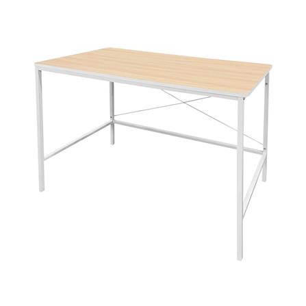 โต๊ะทำงาน FURDINI MIXER 100 ซม. สีขาว_0