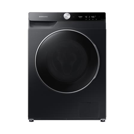 เครื่องซักผ้าฝาหน้า SAMSUNG WW12CGP44DSBST 12 กก. 1400RPM อินเวอร์เตอร์ สีดำ_0