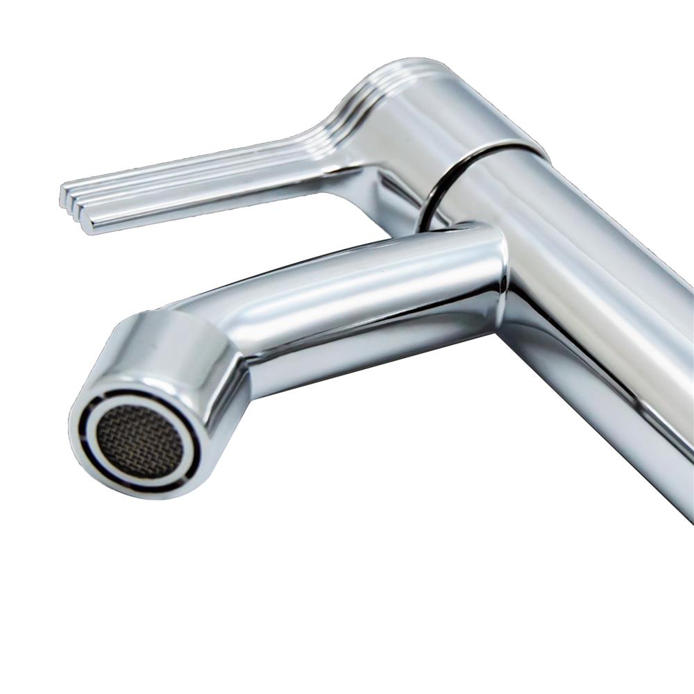 ก๊อกอ่างล้างหน้าเดี่ยว DONMARK GL-1439