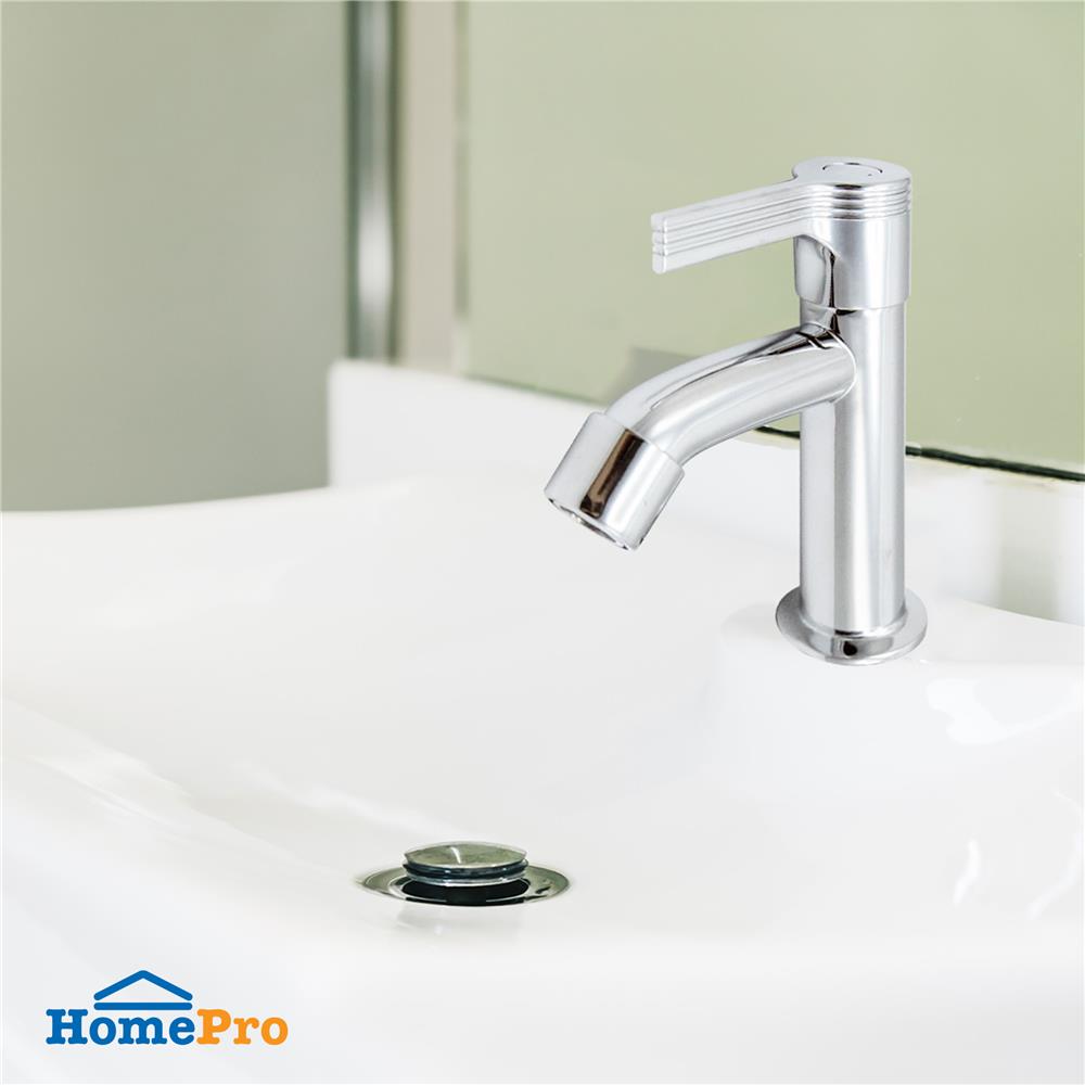 ก๊อกอ่างล้างหน้าเดี่ยว DONMARK GL-1439