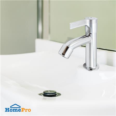 ก๊อกอ่างล้างหน้าเดี่ยว DONMARK GL-1439_3