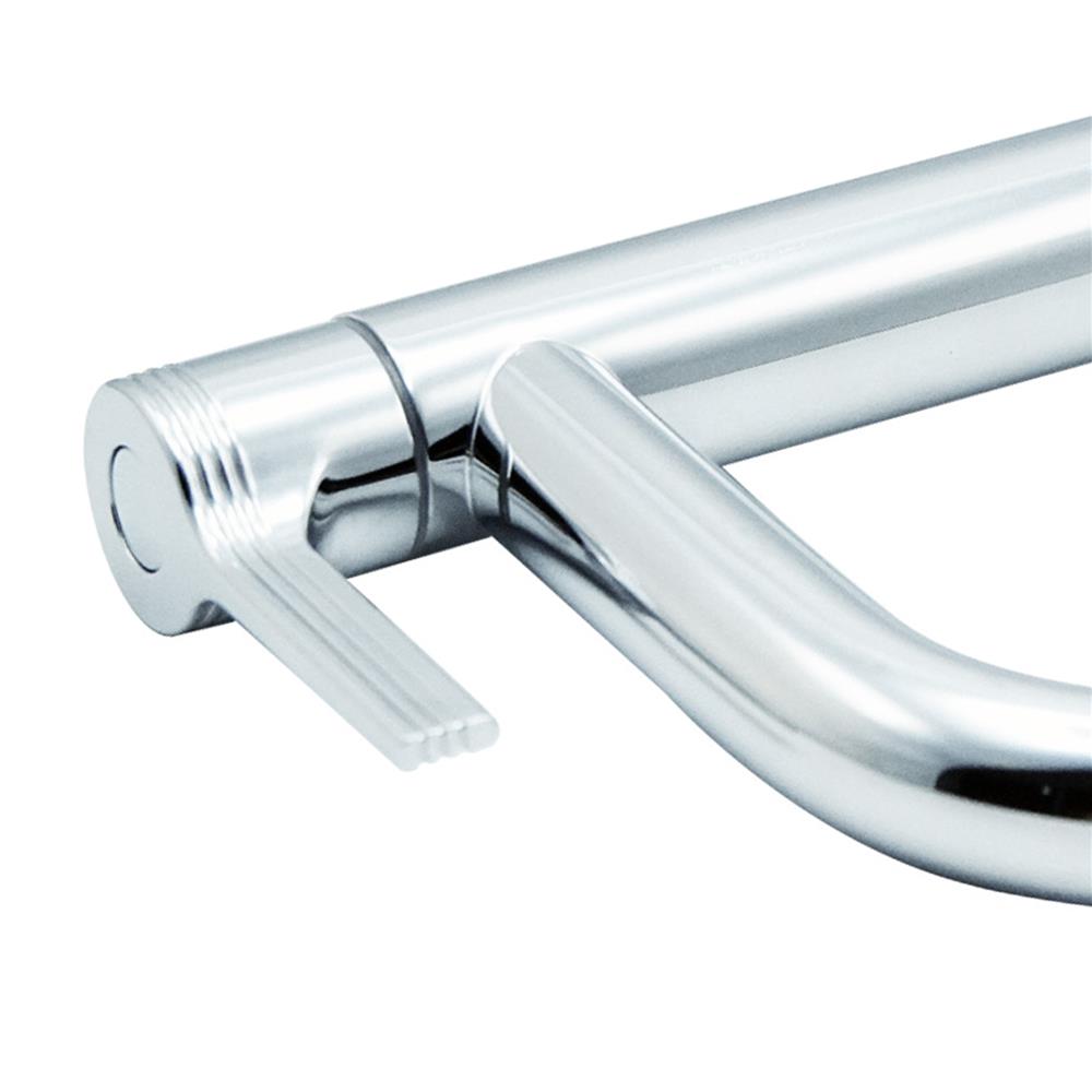 ก๊อกอ่างล้างหน้าเดี่ยว DONMARK GL-1445