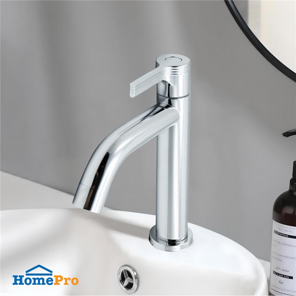 ก๊อกอ่างล้างหน้าเดี่ยว DONMARK GL-1445