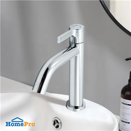 ก๊อกอ่างล้างหน้าเดี่ยว DONMARK GL-1445_3