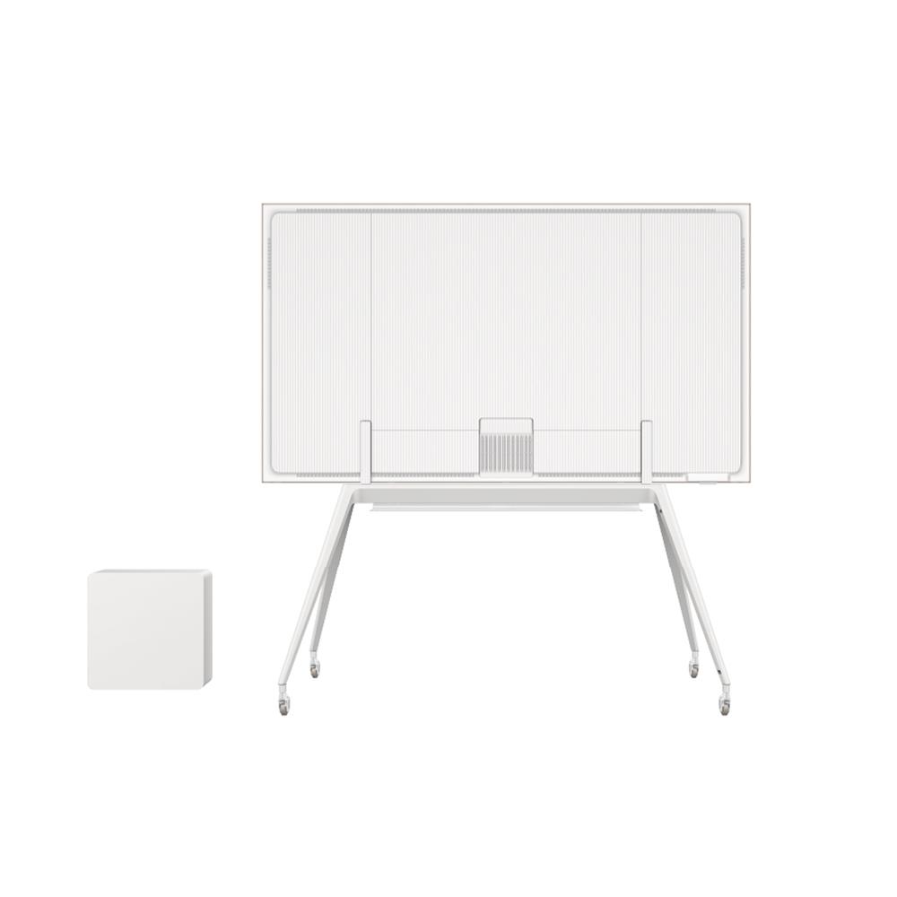 ทีวีแอลอีดี 55 นิ้ว TCL (4K, QLED, GOOGLE TV) NXTFRAME A300 PRO