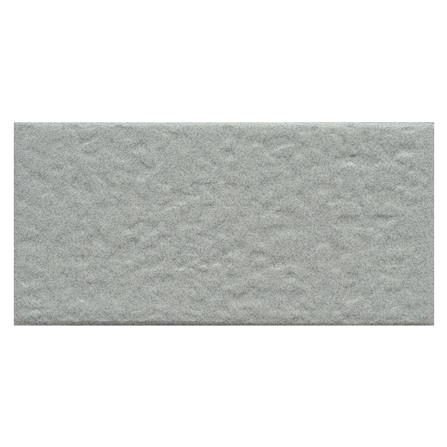 กระเบื้องตกแต่งพอร์ซเลน 4x8 นิ้ว COTTO พรมศิลา เทาพิราบ_0