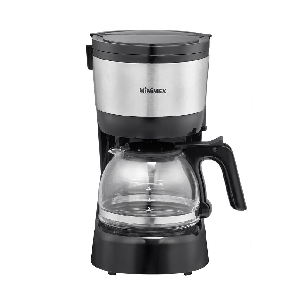 เครื่องชงกาแฟดริป MINIMEX MDC1-2