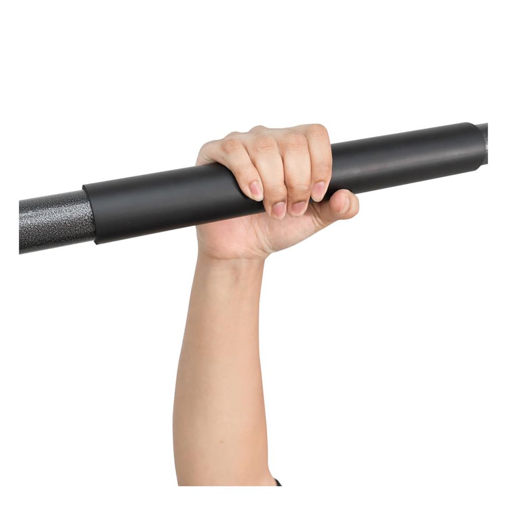 บาร์คู่ตั้งพื้น IRONTEC D3