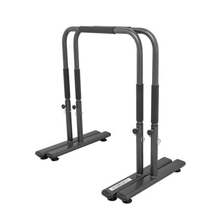 บาร์คู่ตั้งพื้น IRONTEC D3_0