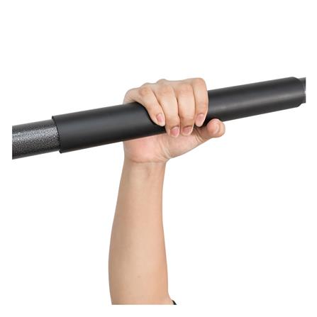 บาร์คู่ตั้งพื้น IRONTEC D3_7