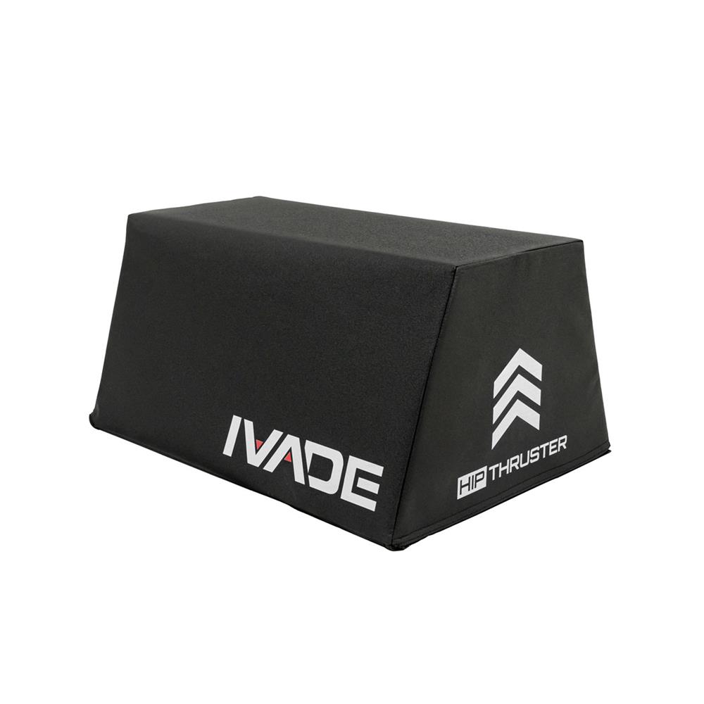 กล่องอเนกประสงค์ IVADE HIP THRUST BENCH