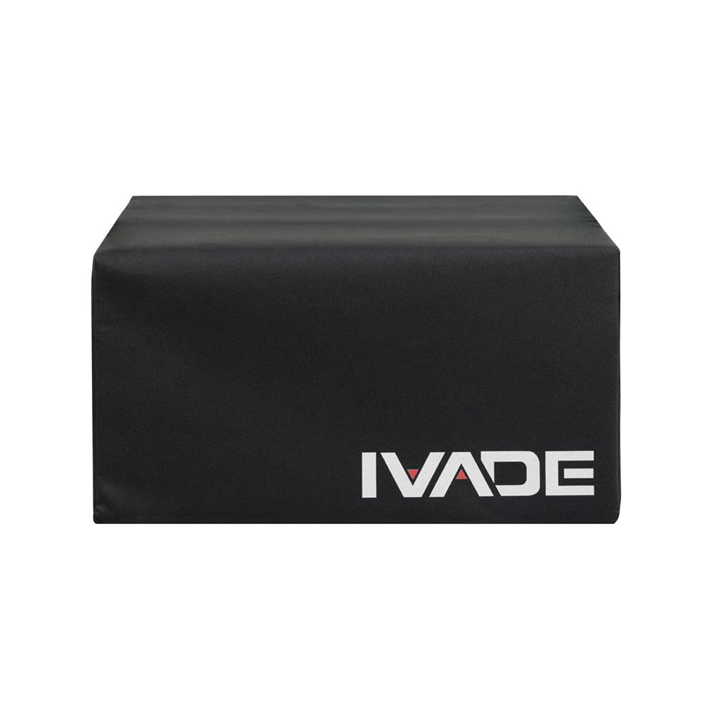 กล่องอเนกประสงค์ IVADE HIP THRUST BENCH