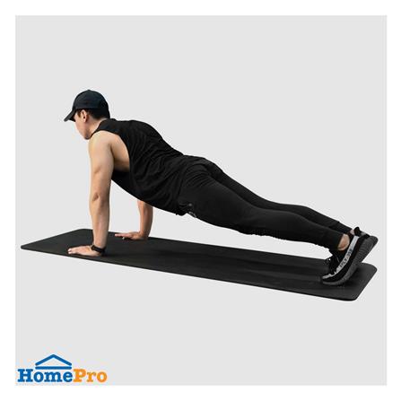 เสื่อออกกำลังกาย IRONTEC NBR_4