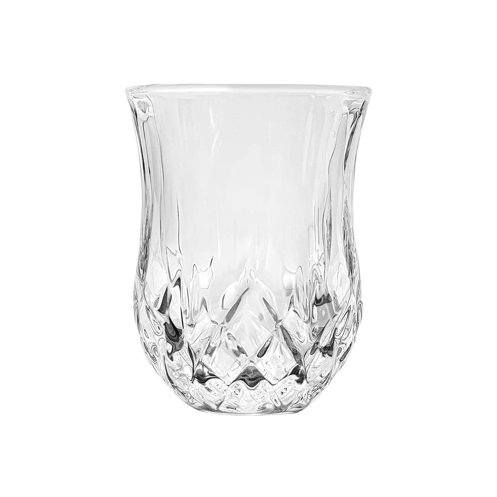 แก้ว SHOT 50 มล. OCEAN GLASS CARAT (แพ็ก 12 ใบ)