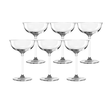 แก้วก้าน 215 มล. OCEAN GLASS THE PALETTE COUPE (แพ็ก 6 ใบ)_0