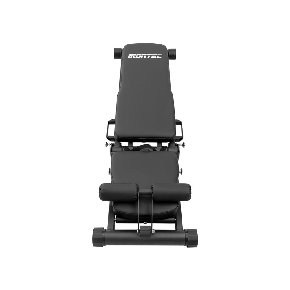 เก้าอี้เล่นเวท IRONTEC SPACEBENCH (WB1235)