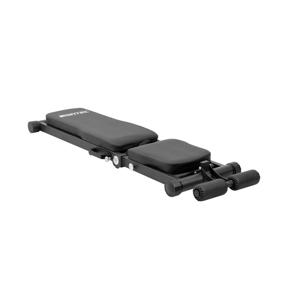 เก้าอี้เล่นเวท IRONTEC SPACEBENCH (WB1235)