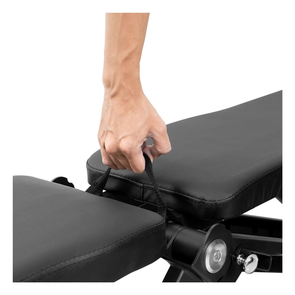 เก้าอี้เล่นเวท IRONTEC SPACEBENCH (WB1235)