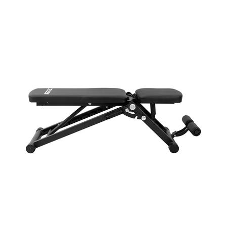 เก้าอี้เล่นเวท IRONTEC SPACEBENCH (WB1235)_1