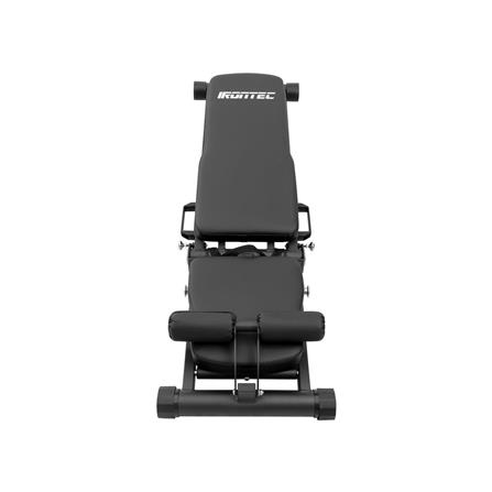 เก้าอี้เล่นเวท IRONTEC SPACEBENCH (WB1235)_2