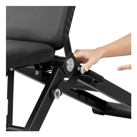 เก้าอี้เล่นเวท IRONTEC SPACEBENCH (WB1235)_6