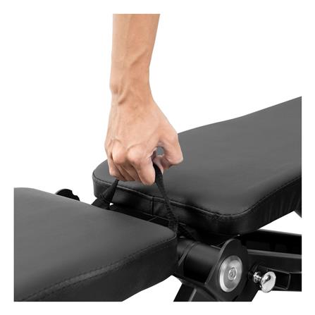 เก้าอี้เล่นเวท IRONTEC SPACEBENCH (WB1235)_5