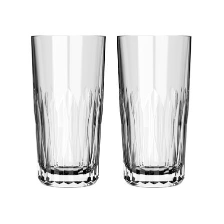 แก้วน้ำคริสตัล 350 มล. LUCARIS PAVILION RADIANT HI BALL (แพ็ก 2 ใบ)_0
