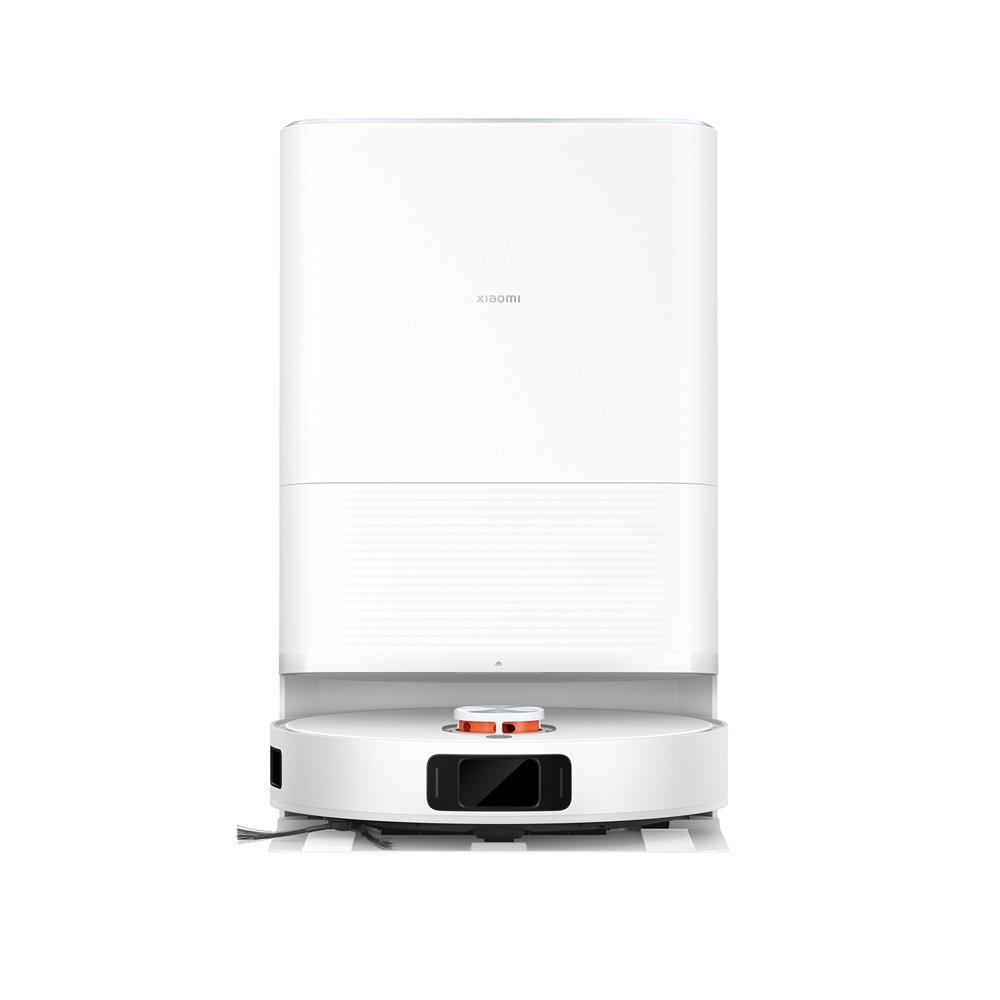 เครื่องดูดฝุ่นหุ่นยนต์ XIAOMI X20 PRO สีขาว