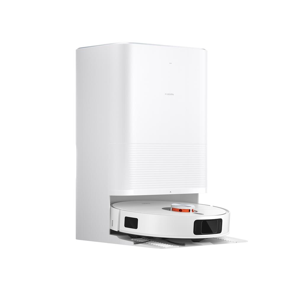 เครื่องดูดฝุ่นหุ่นยนต์ XIAOMI X20 PRO สีขาว