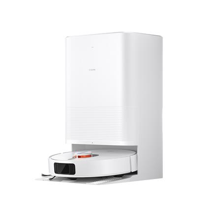 เครื่องดูดฝุ่นหุ่นยนต์ XIAOMI X20 PRO สีขาว_1