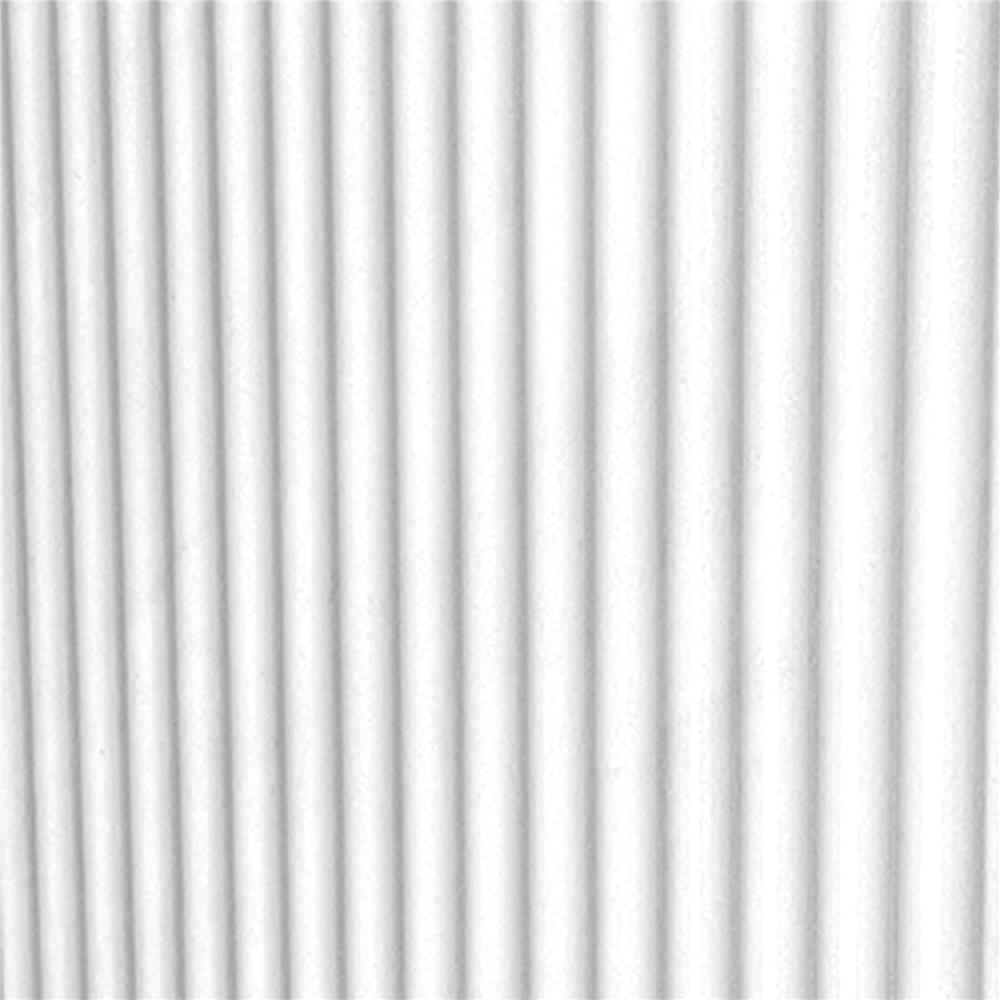 กระเบื้องผนัง 10x16 นิ้ว COTTO อริสตัน เดคโค่ ขาว PM 1 ตร.ม.