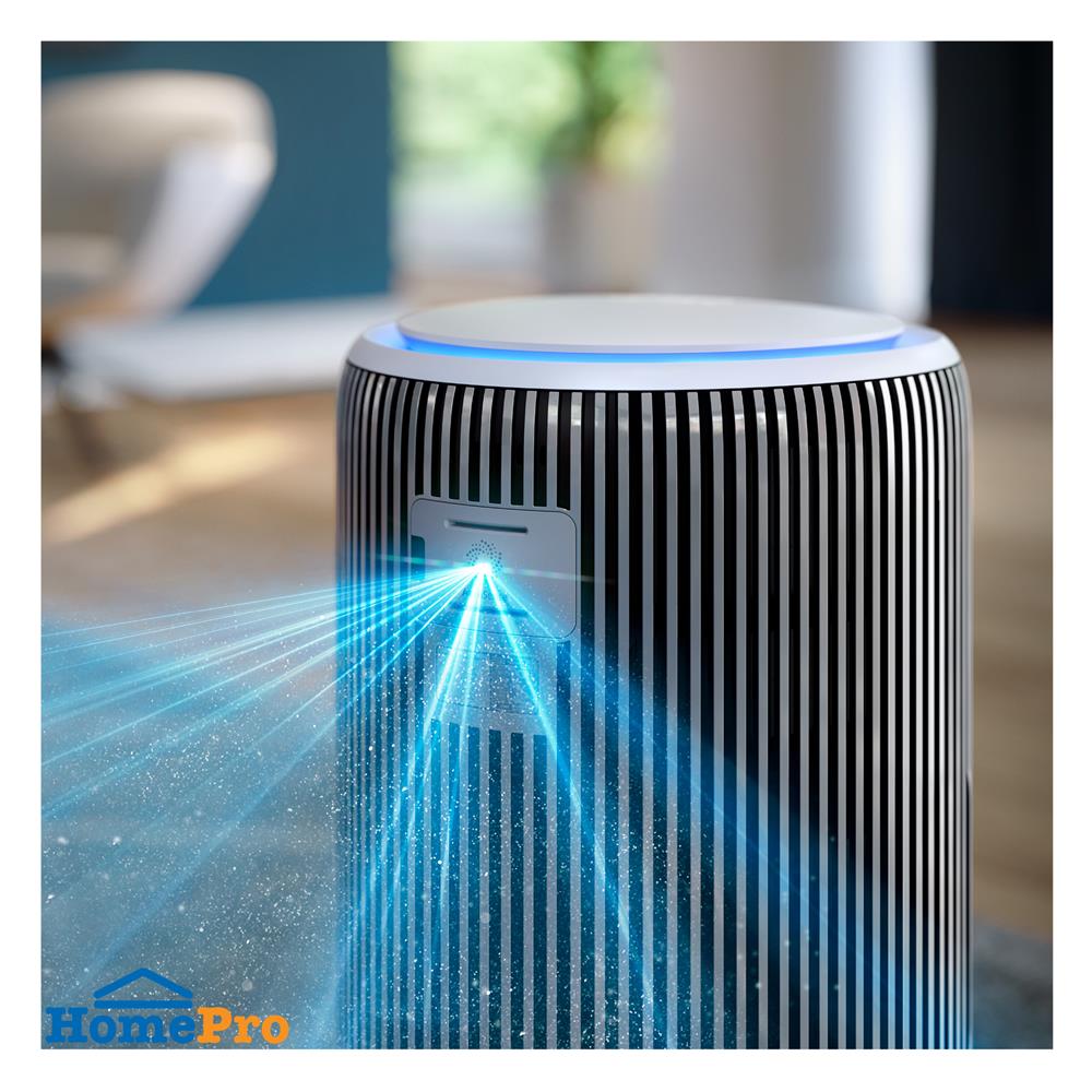 เครื่องฟอกอากาศ PHILIPS AC3220/10 135ตารางเมตร