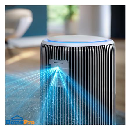 เครื่องฟอกอากาศ PHILIPS AC3220/10 135ตารางเมตร_3