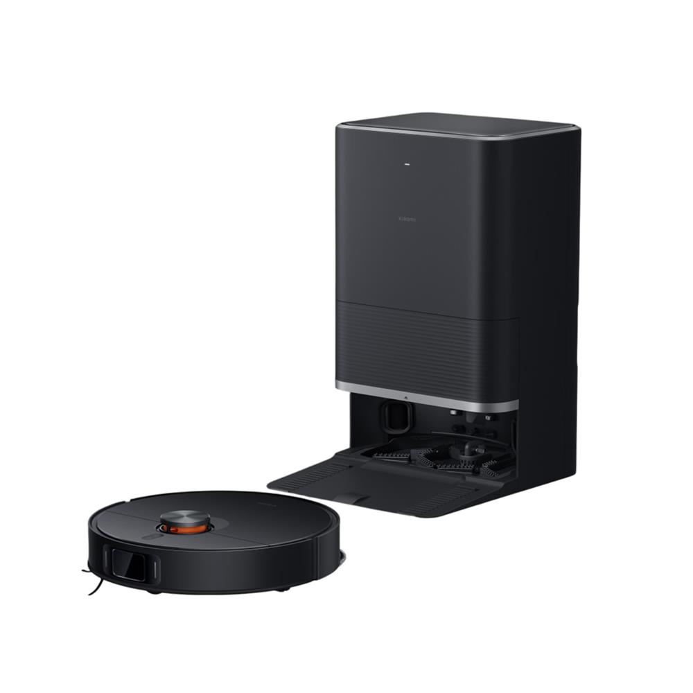 เครื่องดูดฝุ่นหุ่นยนต์ XIAOMI X20 MAX สีดำ